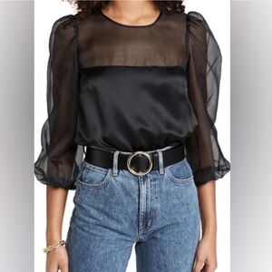 Cami NYC Penolope Bodysuit